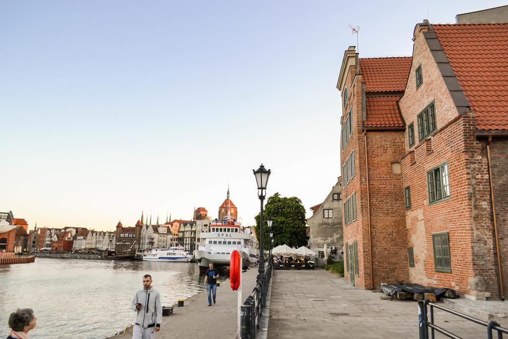 Aparthotel Komturia Old Town By Fahrenheit 3*