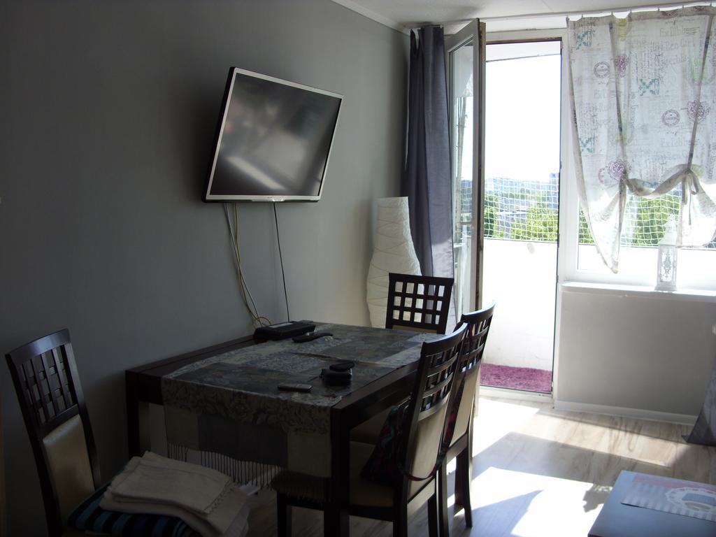Apartament Obroncow Wybrzeza