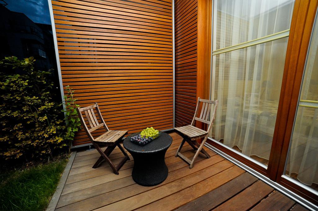 Apartament La Vita Nadmorski *