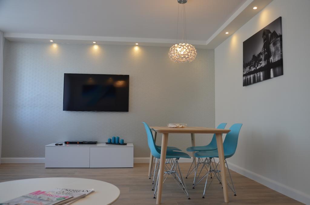 Apartament Na Starowce Grobla I *