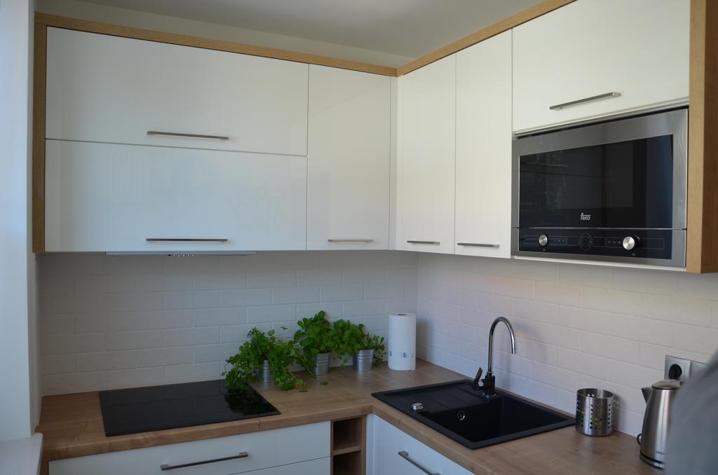 Apartament Na Starowce Grobla I Huoneisto Gdańsk