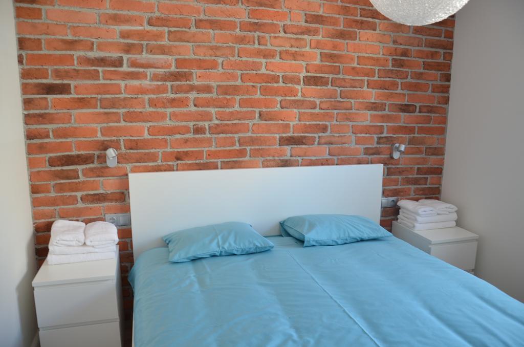Apartament Na Starowce Grobla I * Gdańsk