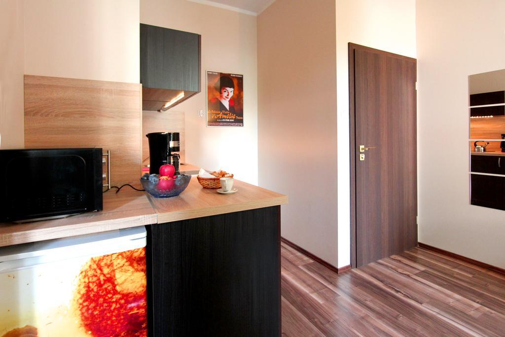 Amelia Apartament Centrum Apartment *