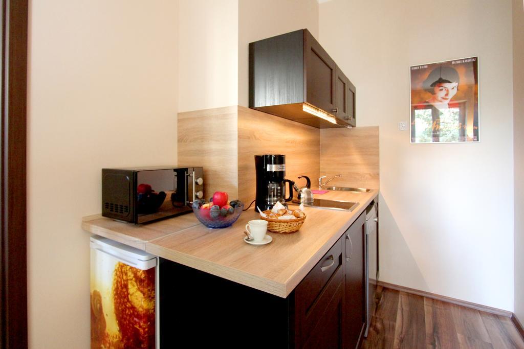 Amelia Apartament Centrum * Gdansk