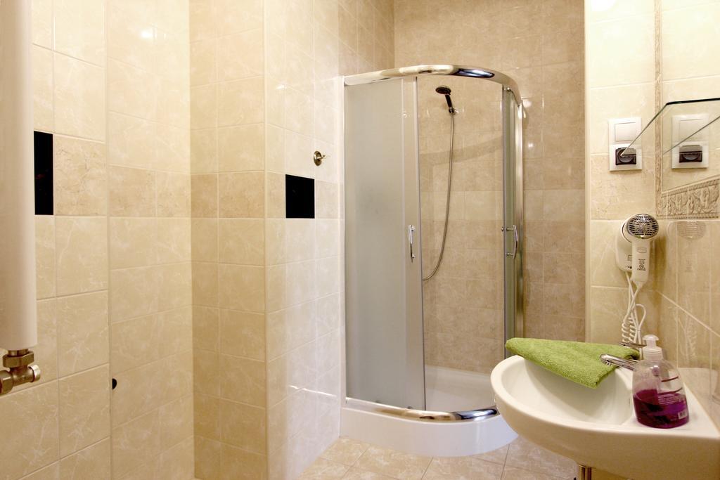 Amelia Apartament Centrum *