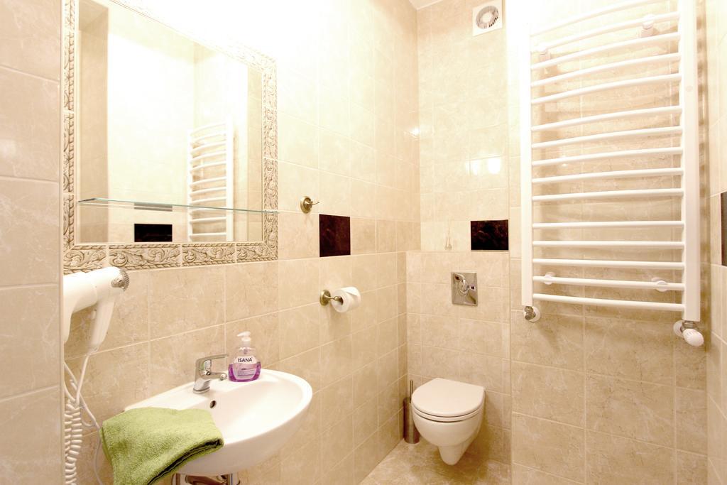 Apartment Amelia Apartament Centrum Gdansk