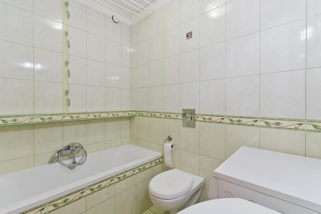 Apartment Eu - Parkowy