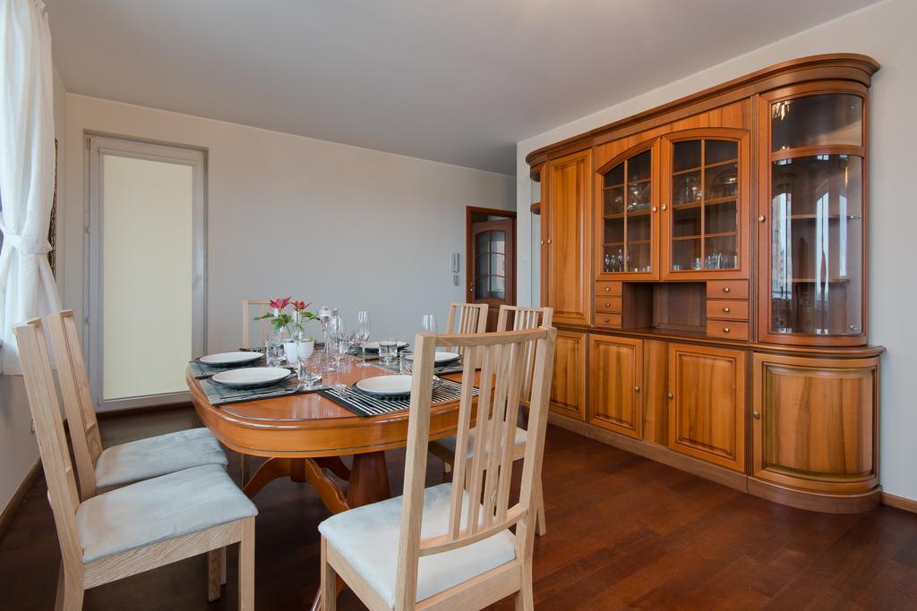 Apartment Eu - Parkowy *