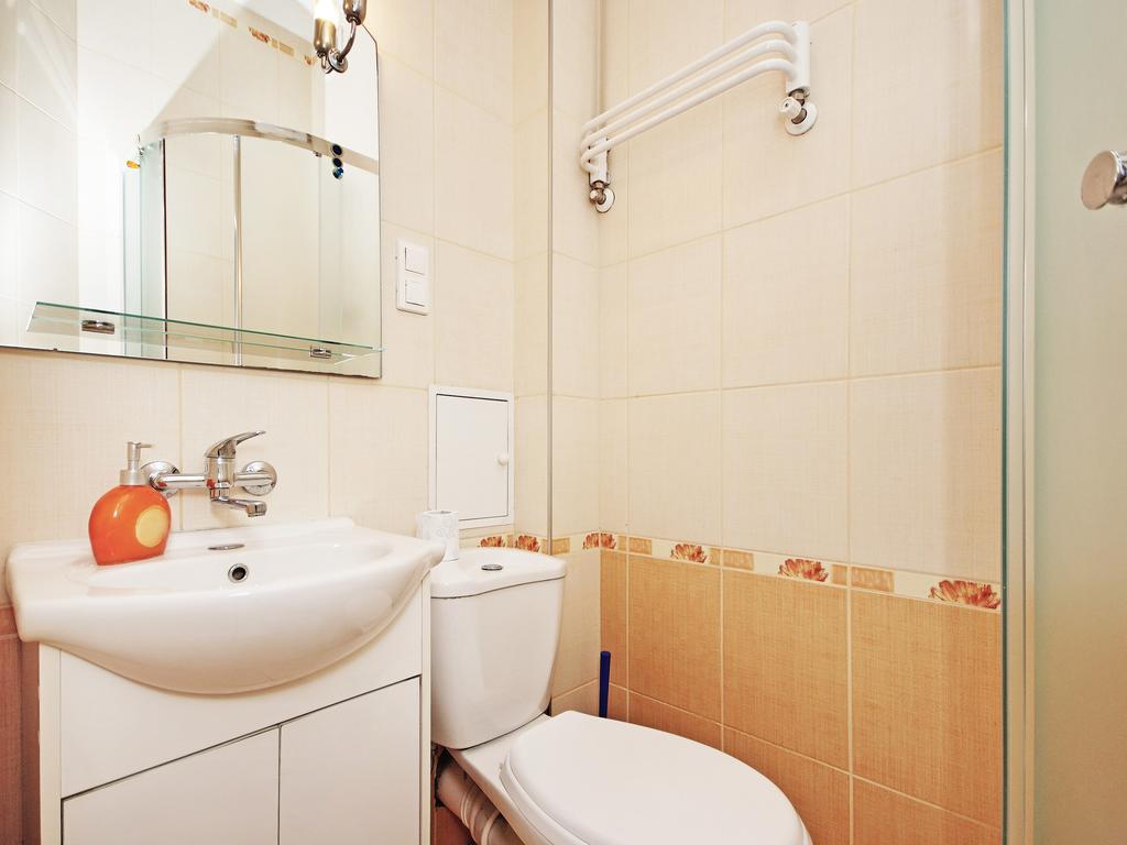 Apartment Apartament Kameralny 11 Na Starowce Gdansk