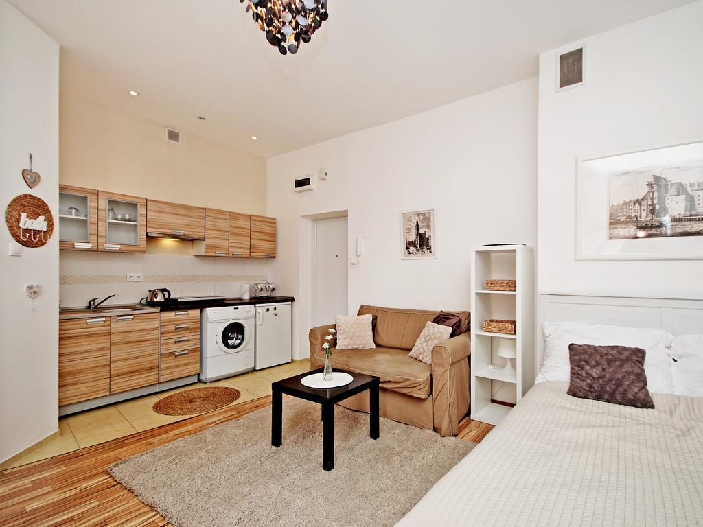 Apartament Kameralny 11 Na Starowce Apartment *