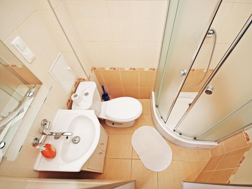 Apartament Kameralny 11 Na Starowce Apartment Gdansk