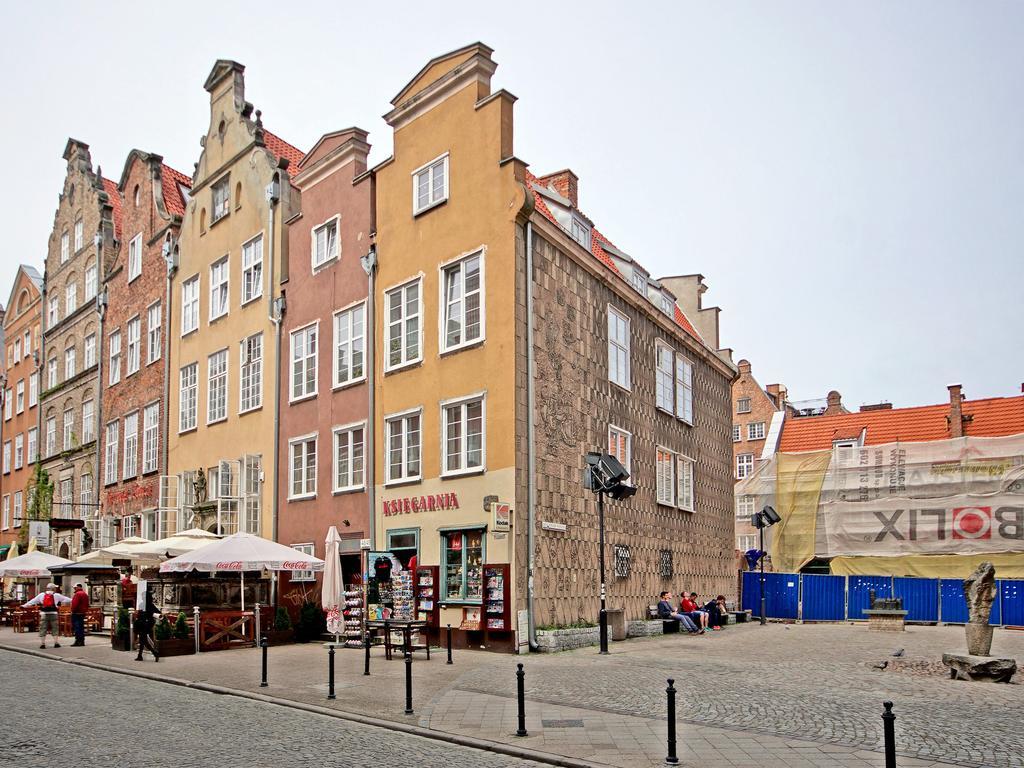 Apartament Kameralny 11 Na Starowce Apartment