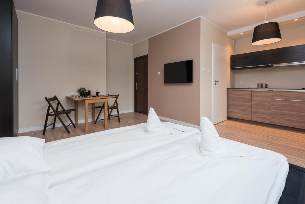 Apartment Chmielna Park Old Town *