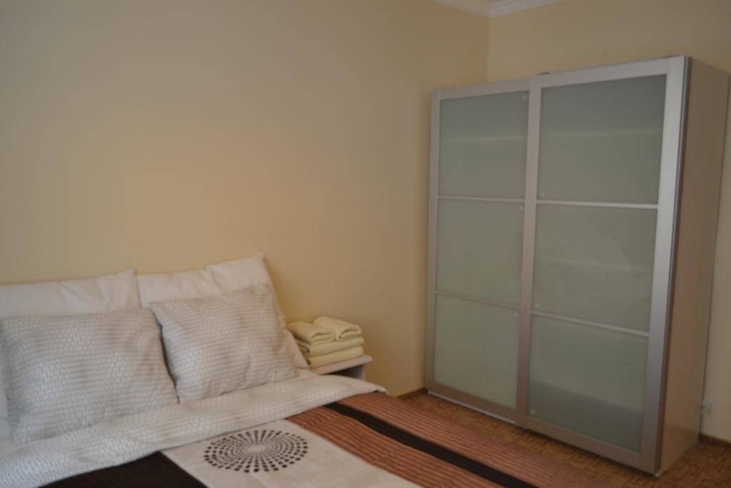 Apartament Swietojanska Gdańsk