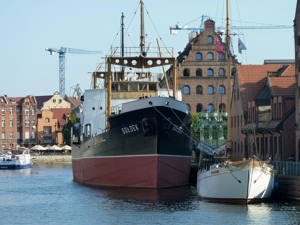 Feel At Gdansk