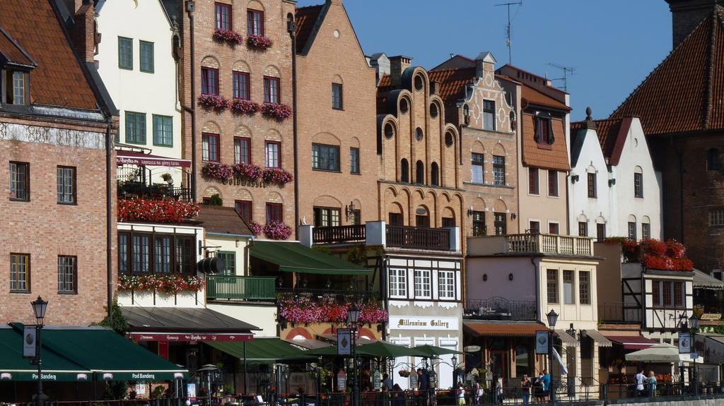 Feel At Gdansk