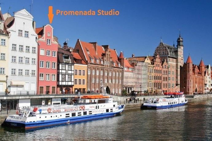 Promenada Studio *