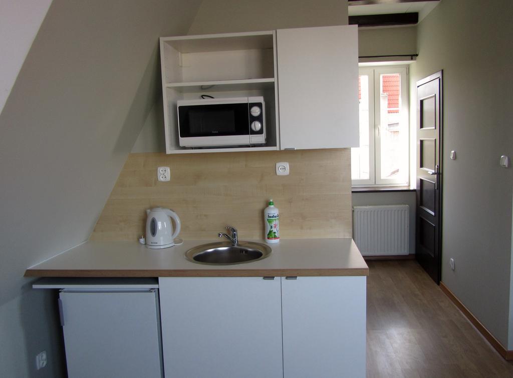 Promenada Studio Apartamento