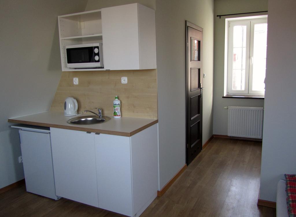 Promenada Studio * Gdańsk