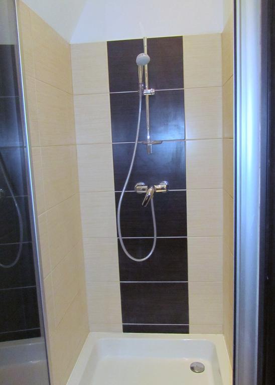 Promenada Studio Apartamento Gdańsk