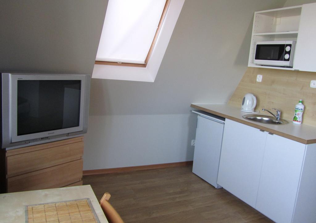 Promenada Studio Apartment *