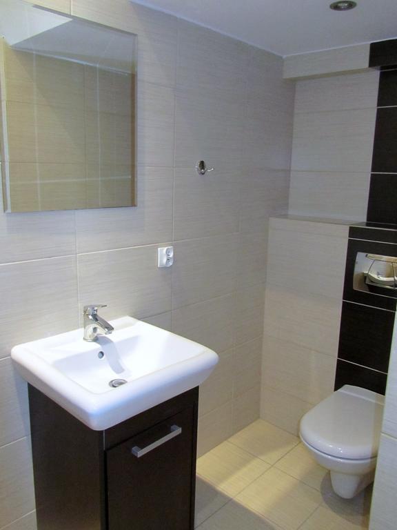 Promenada Studio Apartment *