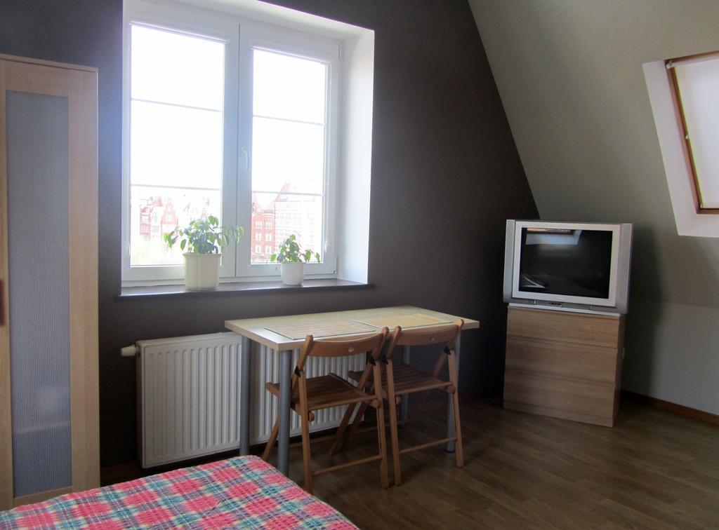 Promenada Studio * Gdańsk