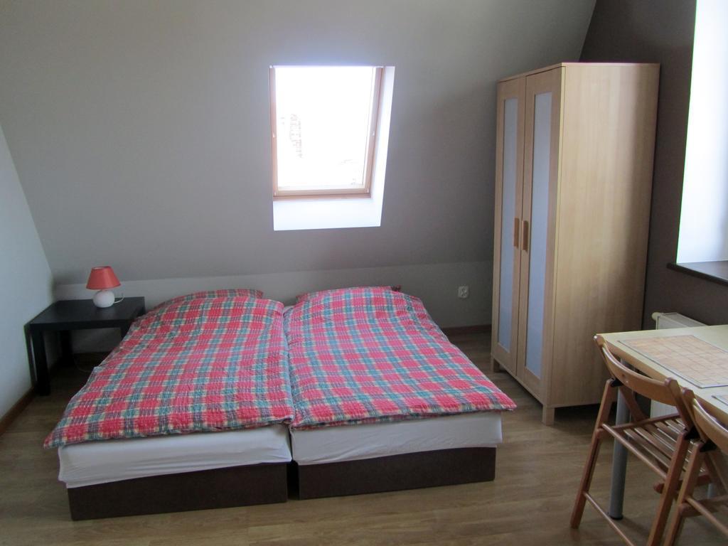 Promenada Studio Apartment *