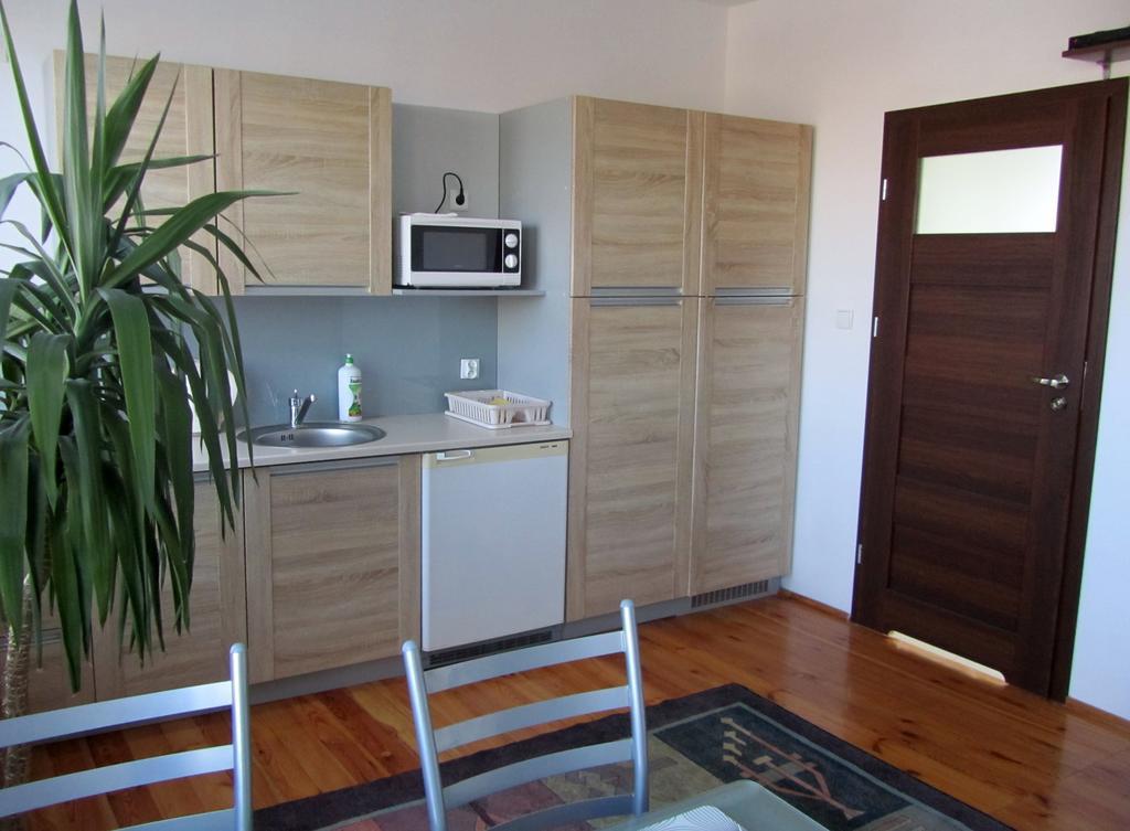 Promenada Studio * Gdańsk