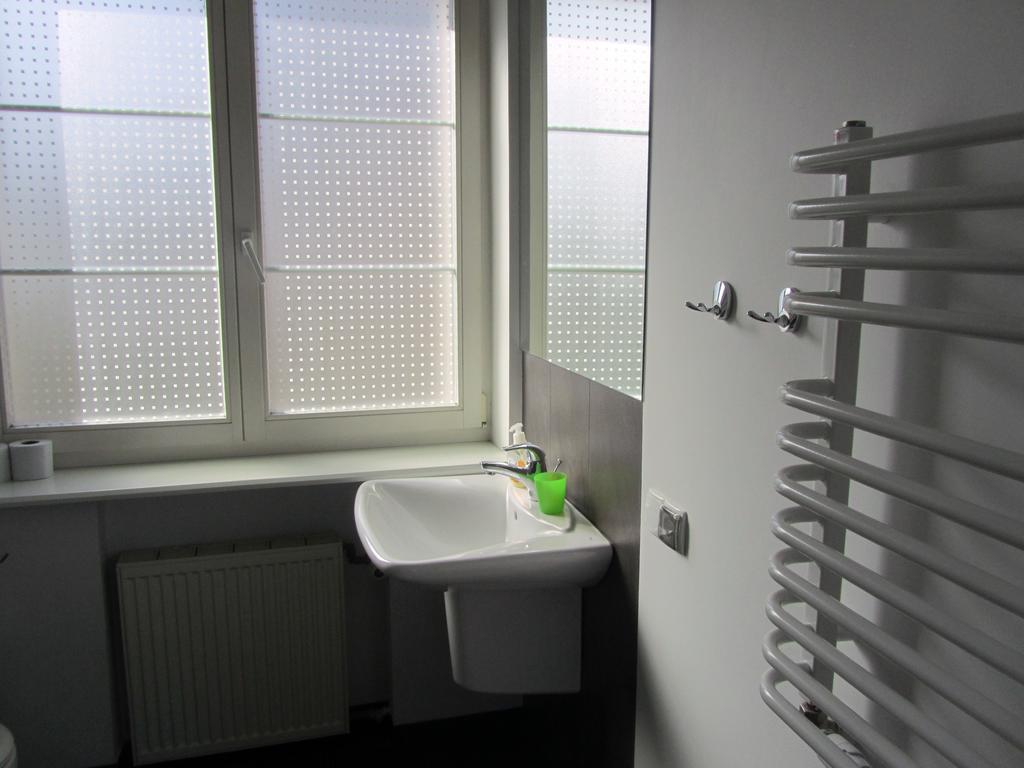 Promenada Studio Apartamento