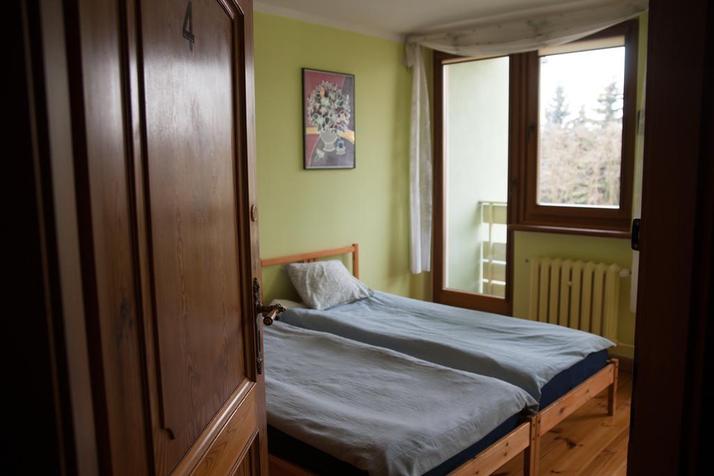 Zielony Domek Gdańsk