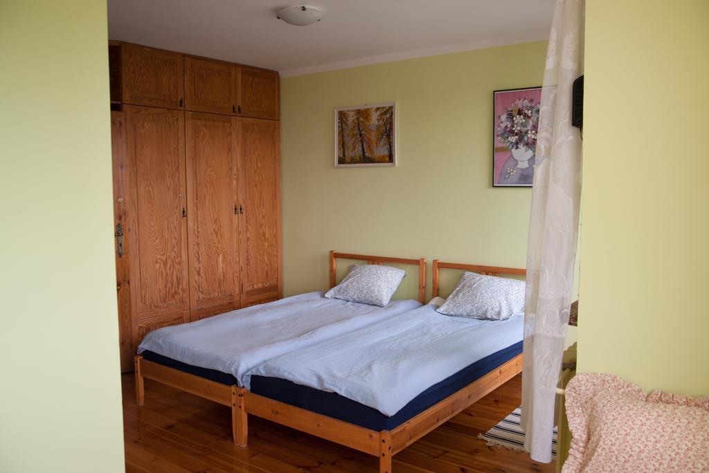 Hostel Zielony Domek Gdansk