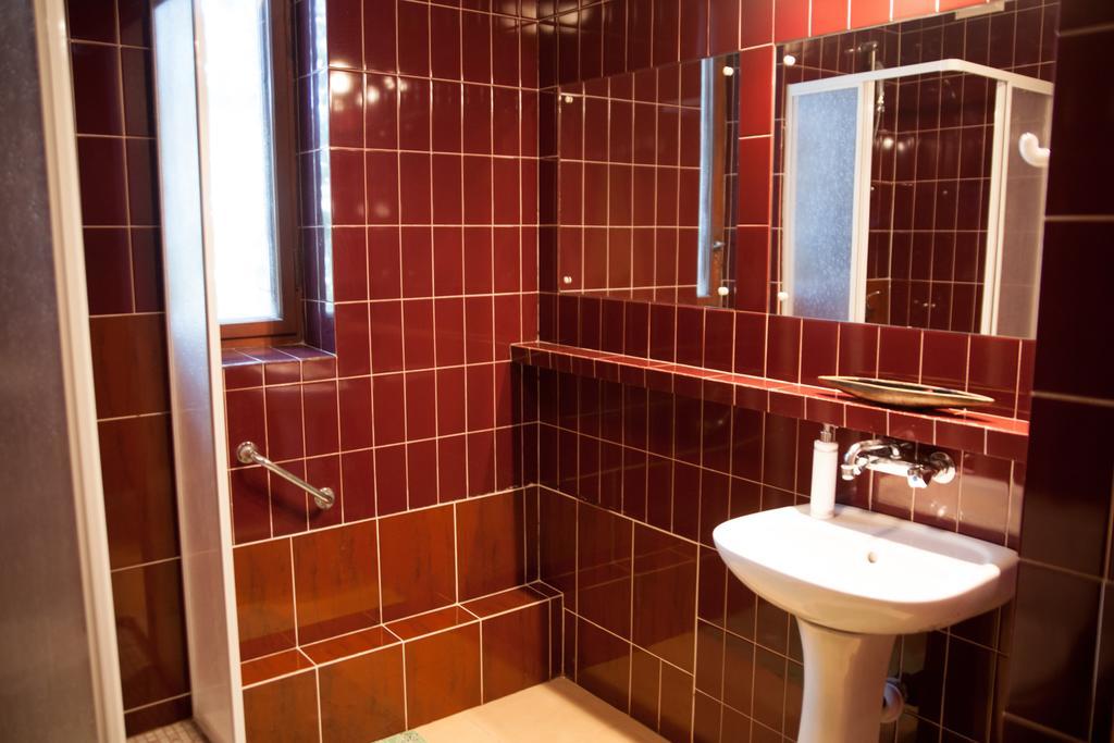 Hostel Zielony Domek Gdansk