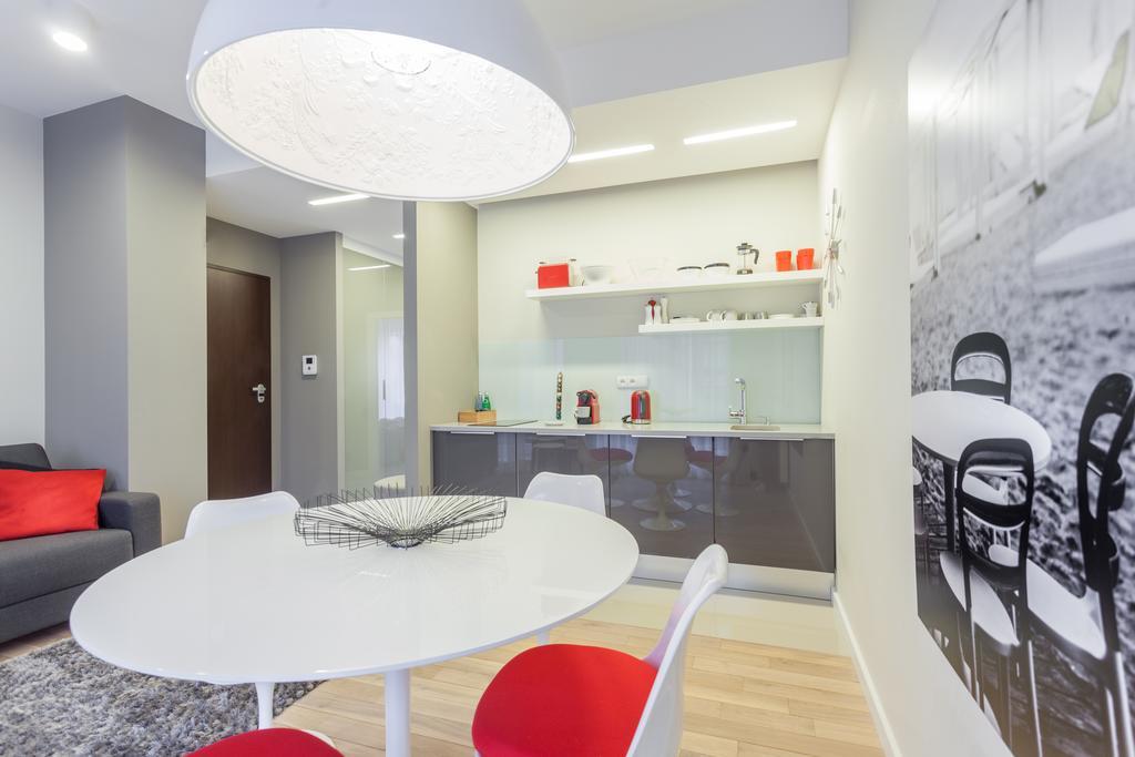 Apartament Soleil