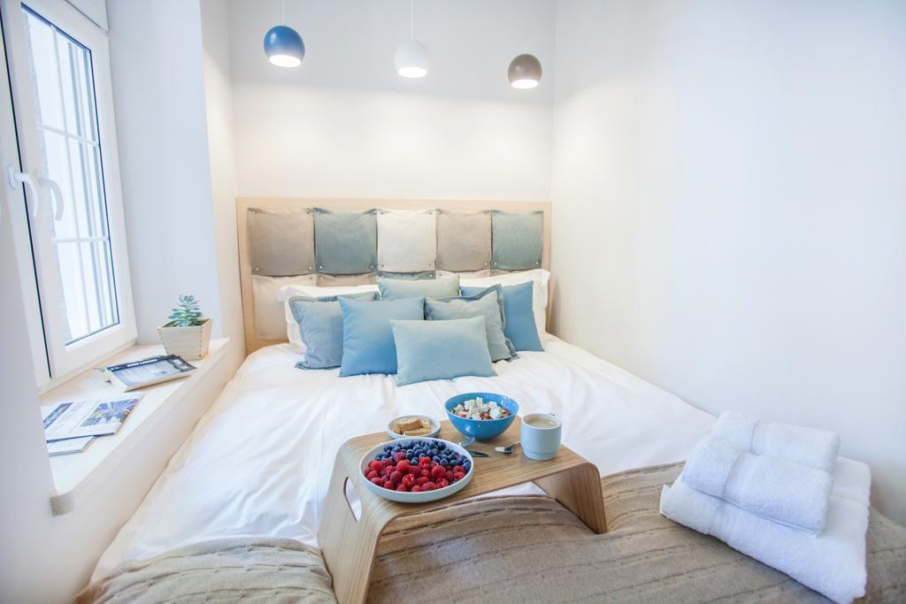 Apartament Soleil Ii * Gdansk