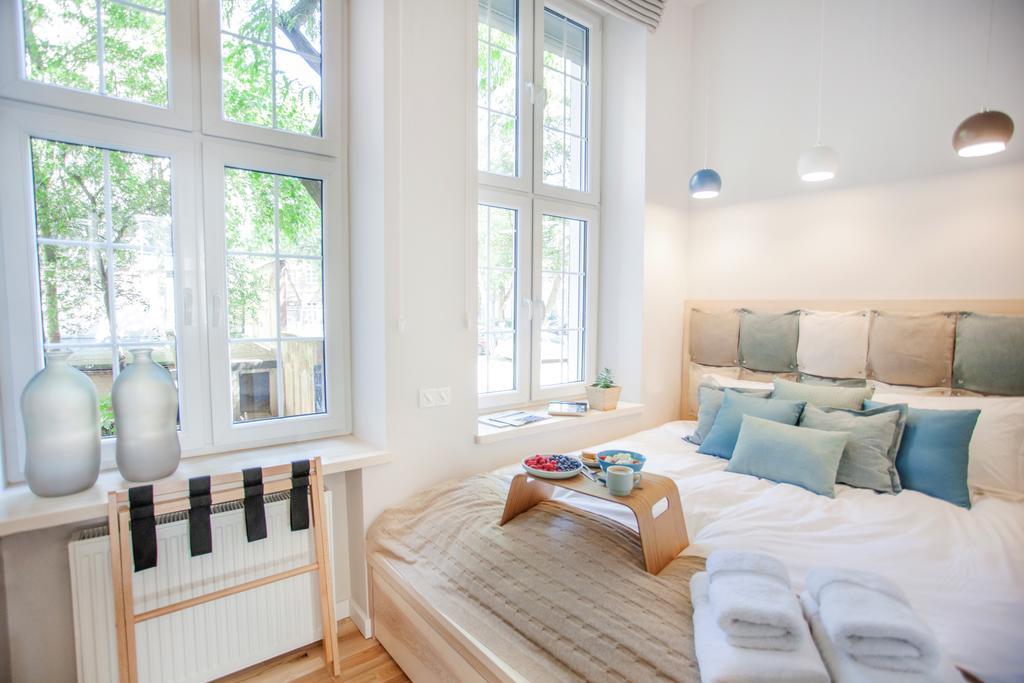 Apartament Soleil Ii *
