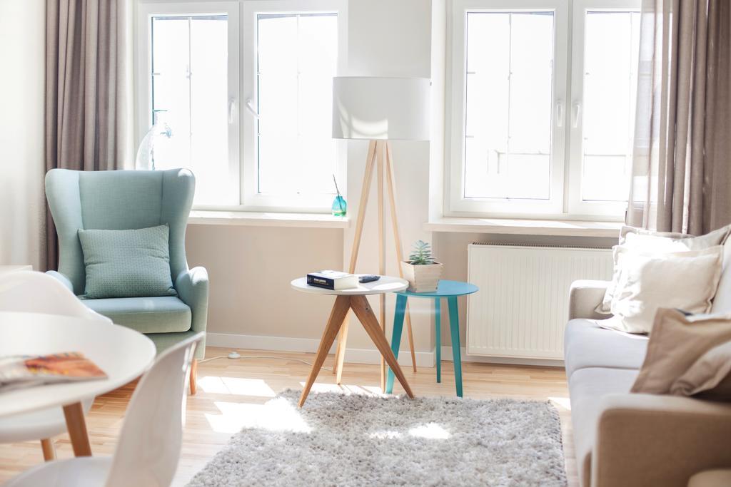 Apartament Soleil Ii Gdansk