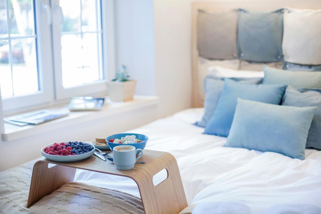 Apartament Soleil Ii * Gdansk