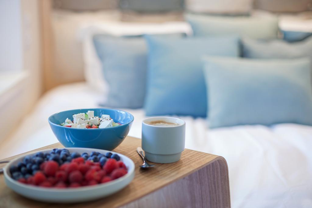 Apartament Soleil Ii Gdansk