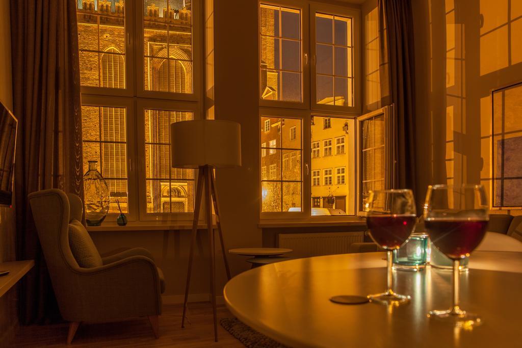 Apartament Soleil Ii * Gdansk