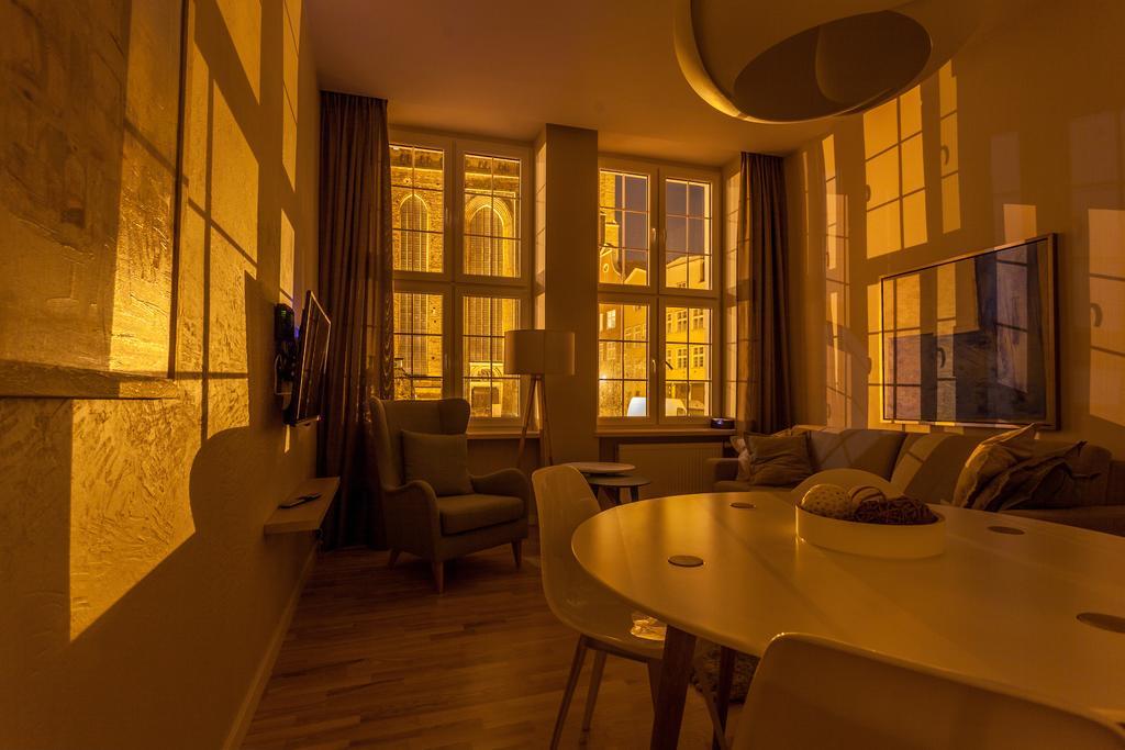 Apartament Soleil Ii Apartment Gdansk