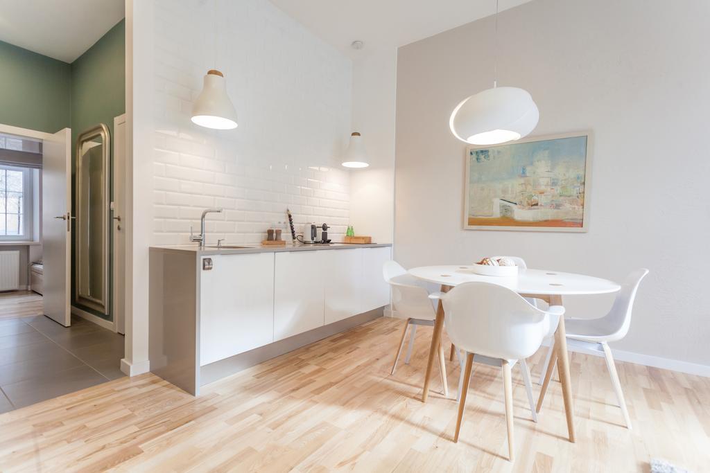 Apartament Soleil Ii