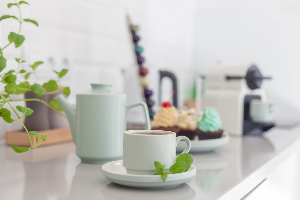 Apartament Soleil Ii