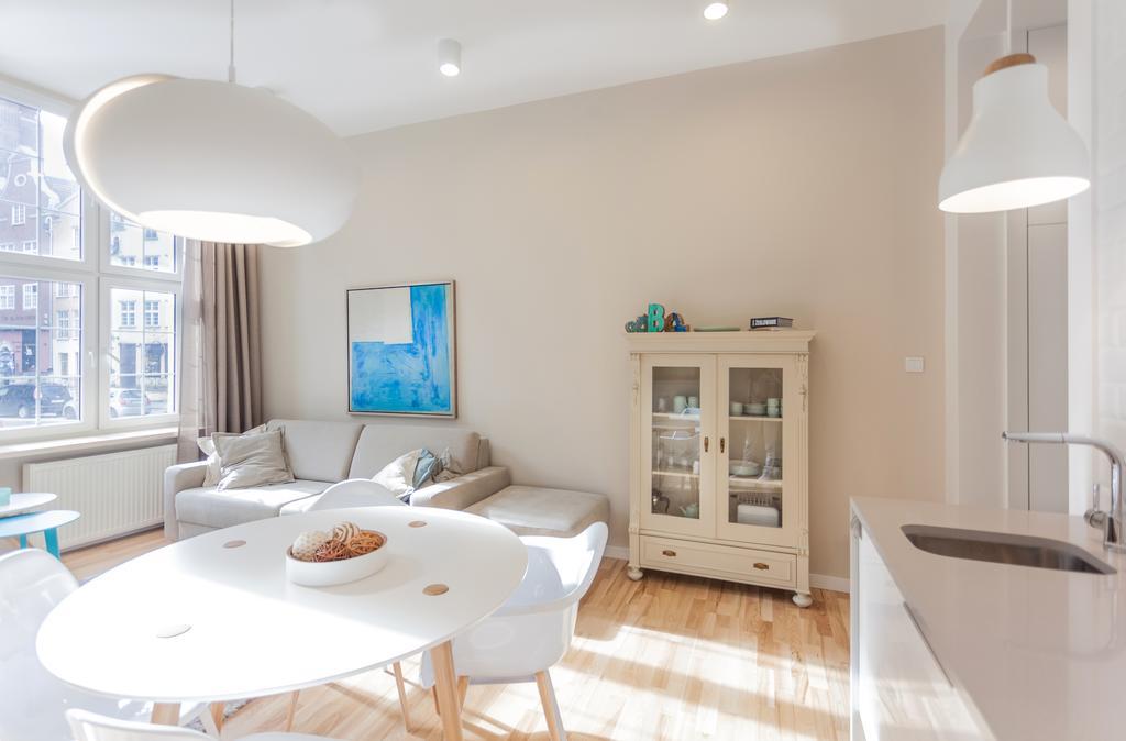 Apartament Soleil Ii Leilighet *