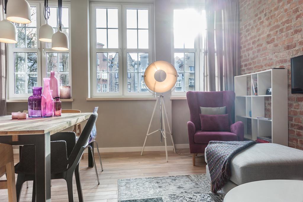 Apartament Soleil Iii Apartment Gdansk