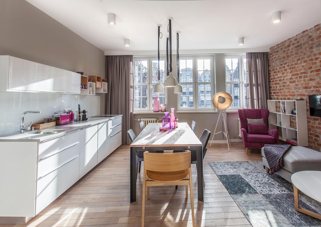 Apartament Soleil Iii Apartment