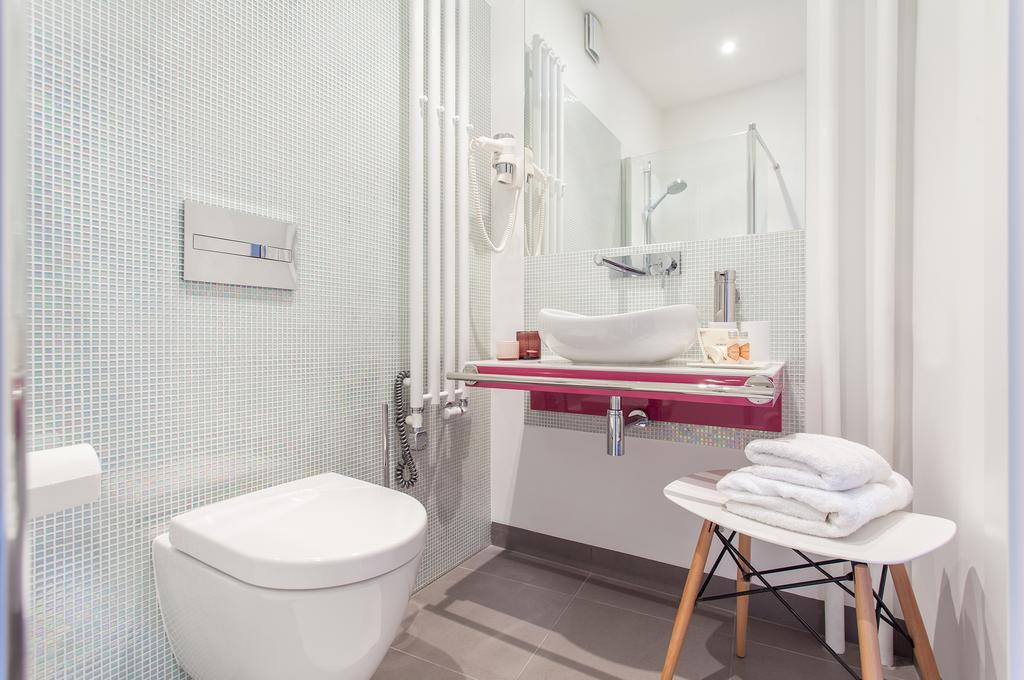 Apartament Soleil Iii Apartment Gdansk