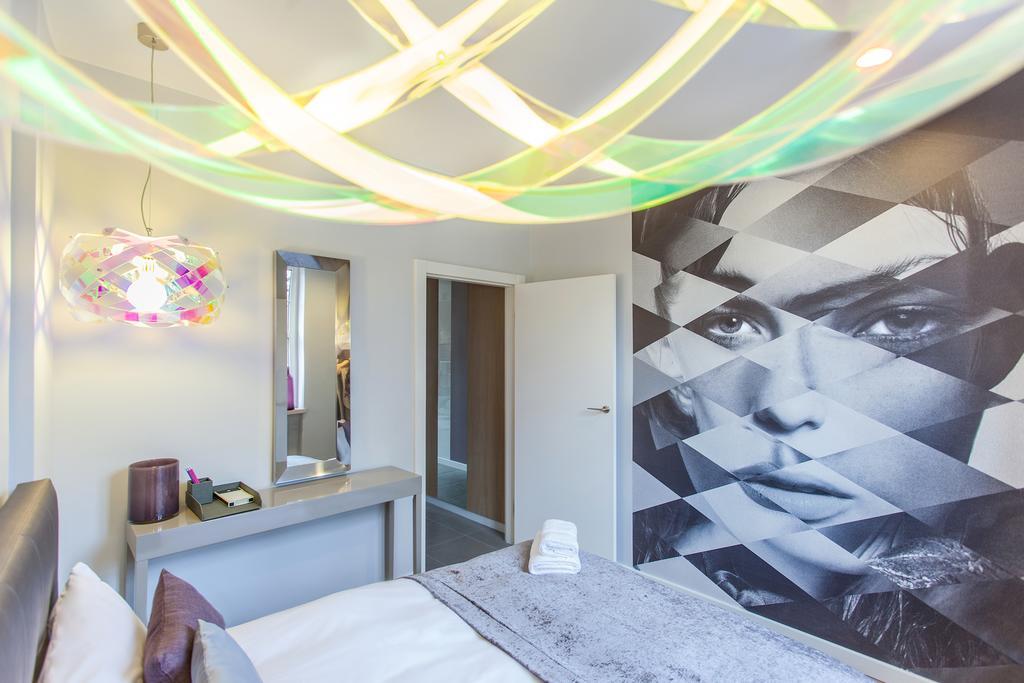 Apartament Soleil Iii * Gdansk