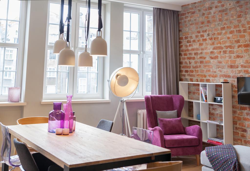 Apartament Soleil Iii *
