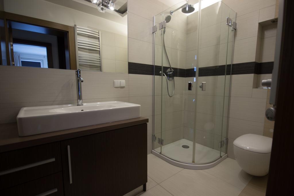 Mdesign Apartments Apartment *